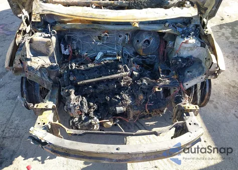 2019 Ford Fiesta Se из США, поврежденный, VIN 3FADP4BJ2KM147369